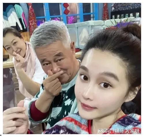 全娱乐圈在吃瓜,揭秘明星幕后风云