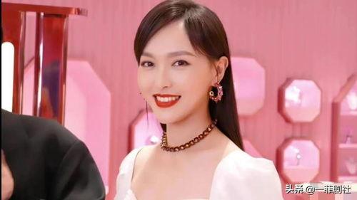 娱乐圈吃瓜爆料吴倩是谁,吴倩是谁？揭秘她的神秘身份