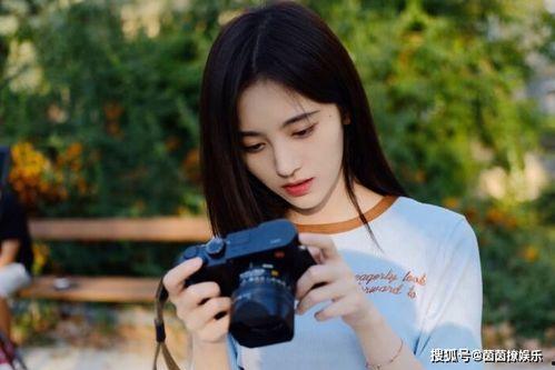 吃瓜娱乐圈鞠婧祎图片,揭秘明星幕后故事”