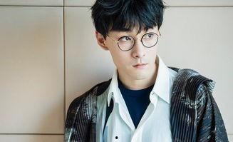 娱乐圈吃瓜爆料林彦俊,娱乐圈风云再起，吃瓜爆料揭秘背后真相