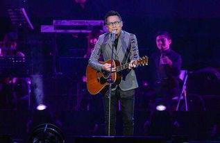 娱乐吃瓜君演唱会,狂欢之夜，星光熠熠