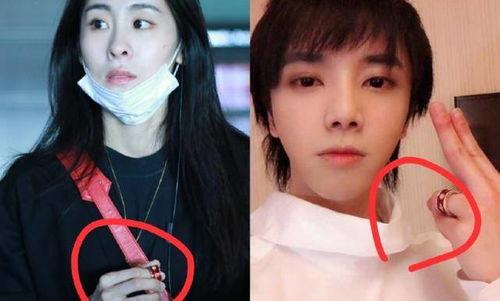 娱乐八卦吃瓜张碧晨华晨宇,揭秘背后的故事