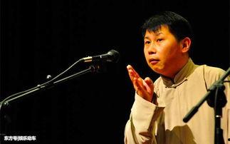 娱乐圈吃瓜相声是谁,揭秘明星幕后趣闻