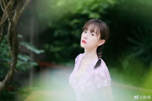 吃瓜娱乐圈张檬是谁啊图片,娱乐圈的瓜中明星