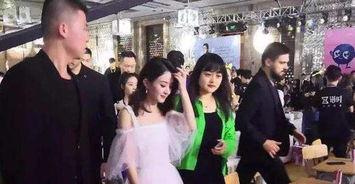 吃娱乐瓜观众,揭秘明星们的甜蜜与苦涩