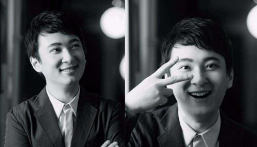 娱乐圈吃瓜感慨语,繁华落尽，谁主沉浮？