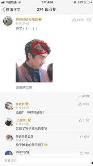 娱乐吃瓜小杰微博号,跟随吃瓜小杰微博号，洞察明星幕后故事”