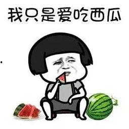 娱乐吃瓜粤语,粤语吃瓜群众的热议焦点