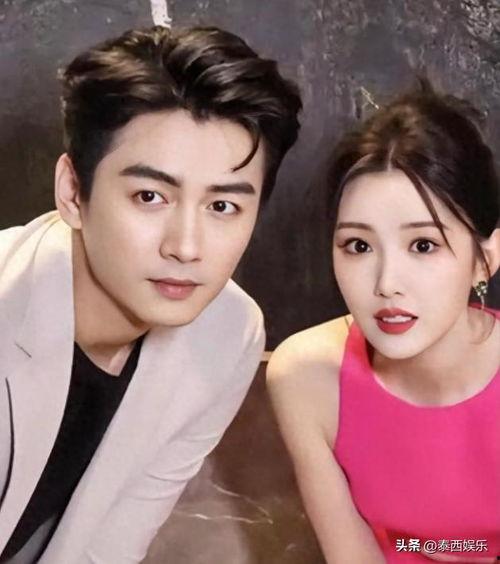 明星娱乐圈吃瓜,幕后真相与八卦风云