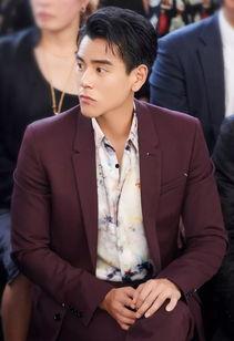 娱乐圈吃瓜男的,揭秘明星背后的故事与八卦