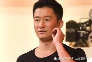 娱乐圈吃瓜吴京是谁啊百度云,吴京的崛起之路