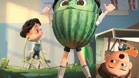 娱乐吃瓜酱变老特效