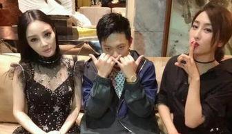 重生之我在娱乐圈吃瓜