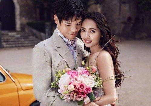 芒芒娱乐吃瓜拍婚纱照