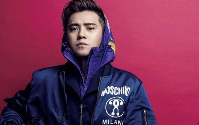 娱乐那些事吃瓜罗志祥