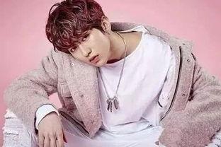 吃瓜娱乐圈蔡徐坤,从吃瓜明星到流量王者的蜕变之路