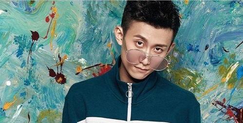 娱乐圈吃瓜张一山