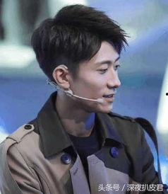 娱乐圈吃瓜张一山