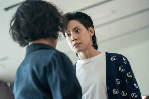 娱乐吃瓜男演员