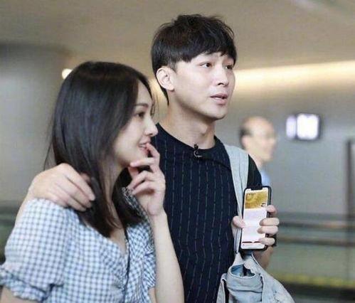 娱乐吃瓜酱和男朋友家境,揭秘明星恋情背后的豪门故事