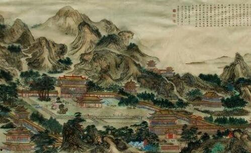 娱乐吃瓜酱阿房宫赋