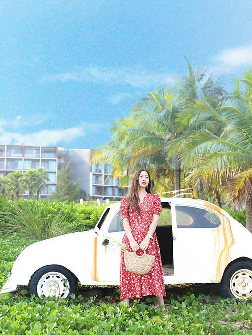 娱乐吃瓜酱自驾游,跟随吃瓜酱畅游天下